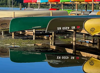 canoeStand