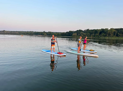 SUP
